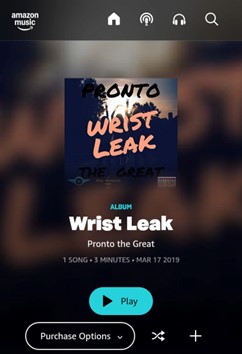 Apslater Music Artist & Ghostwriter