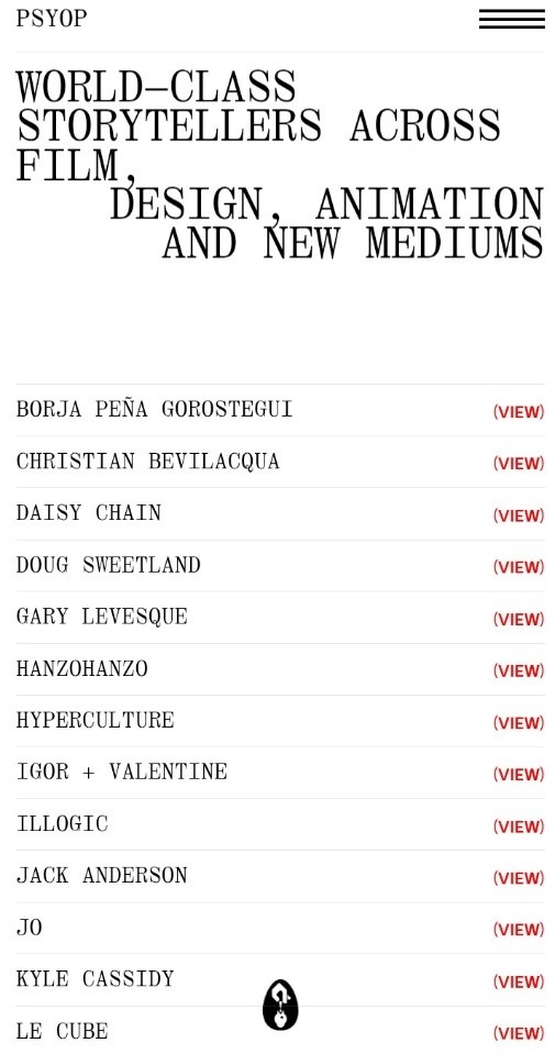 Psyop Independent Artists Co.