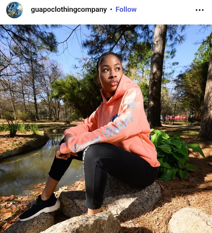 Guapo Clothing & Brands