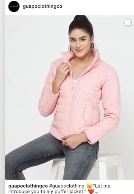 Guapo Clothing & Brands