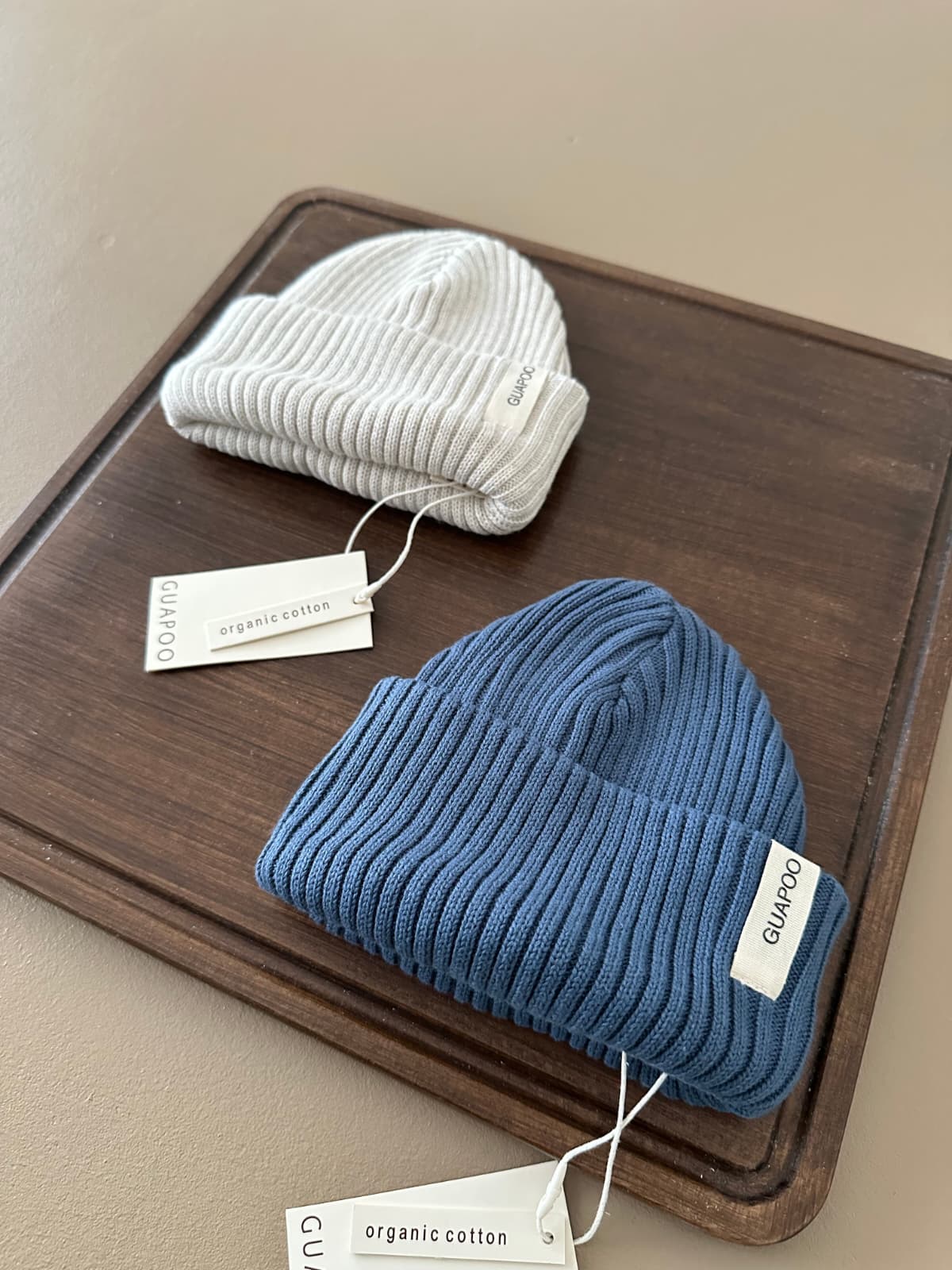 Guapo Clothing & Brands