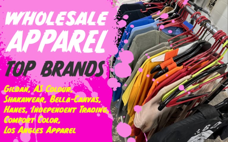 IS Studio Screen Printing