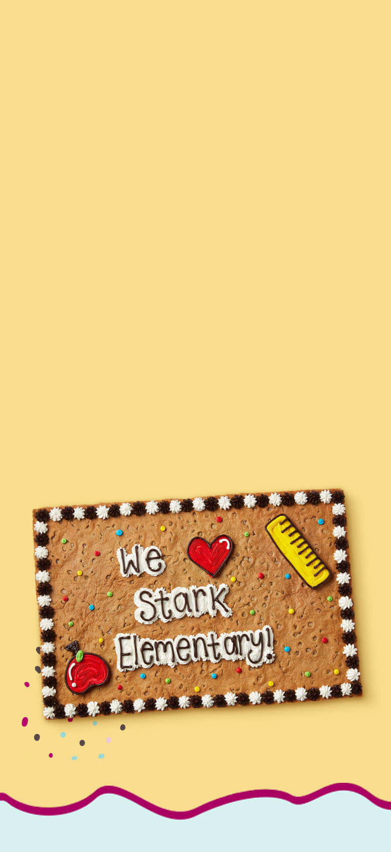 Great American Cookies