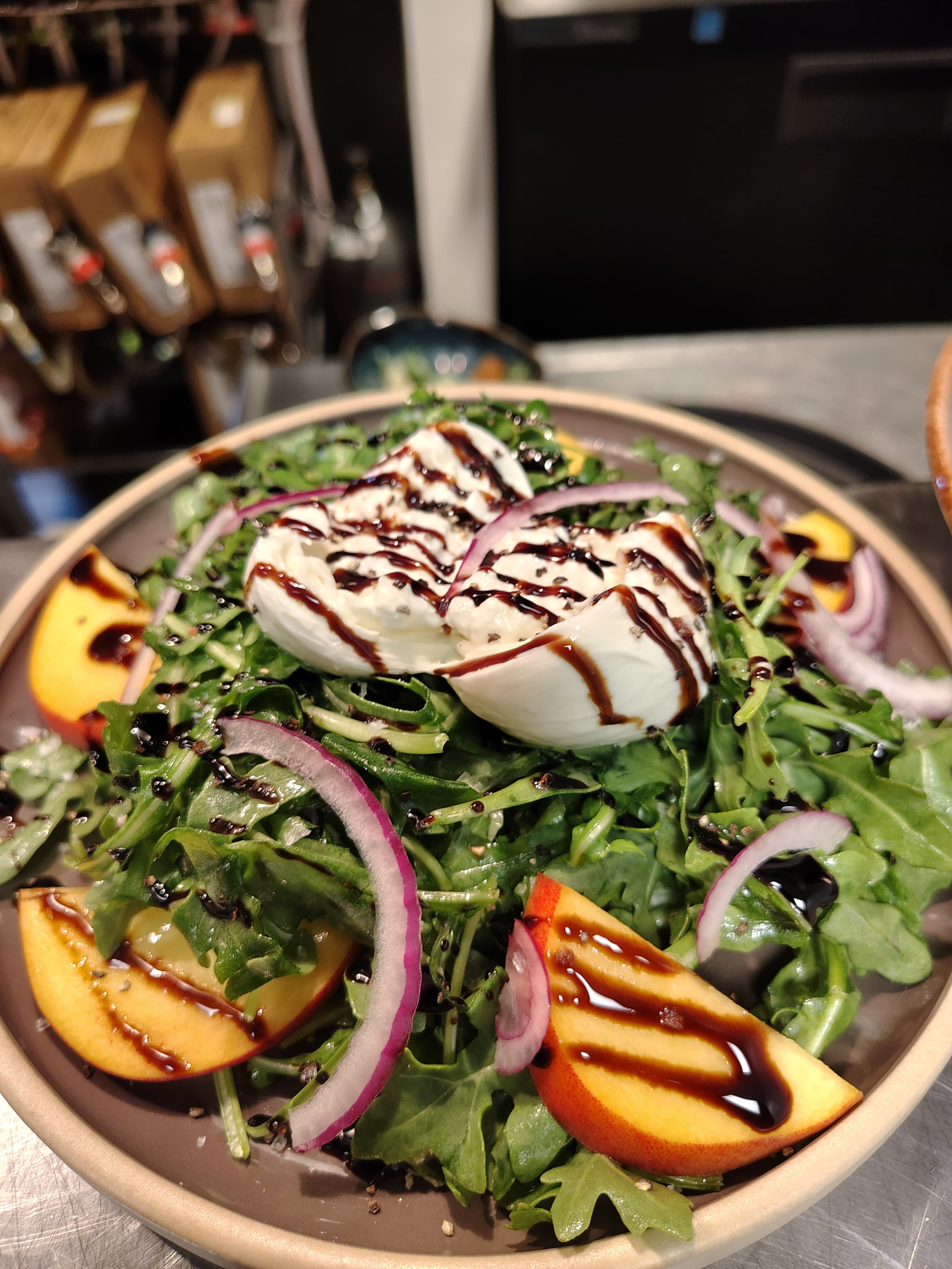 The King's Table Chef