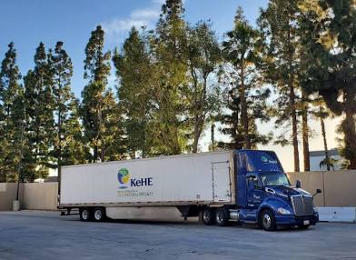 Kehe Food Distributors