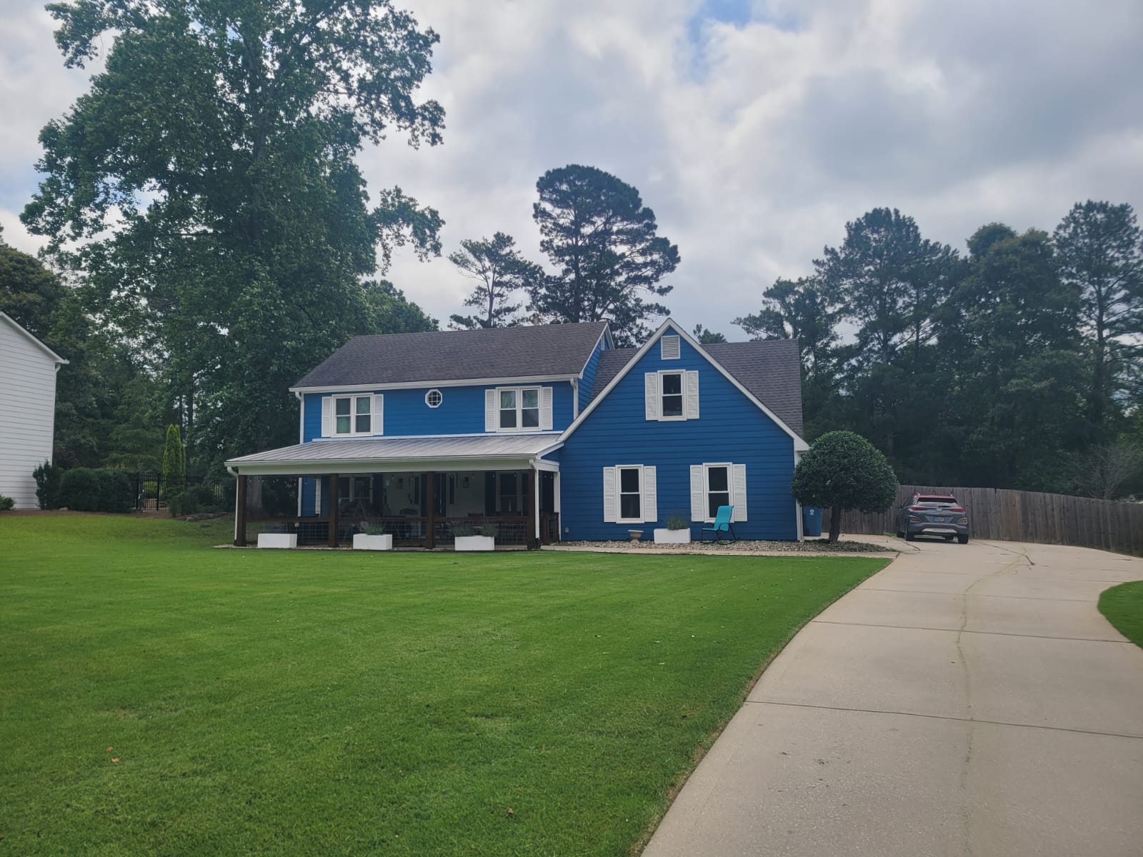 The Cutting Edge Lawn & Removal Services