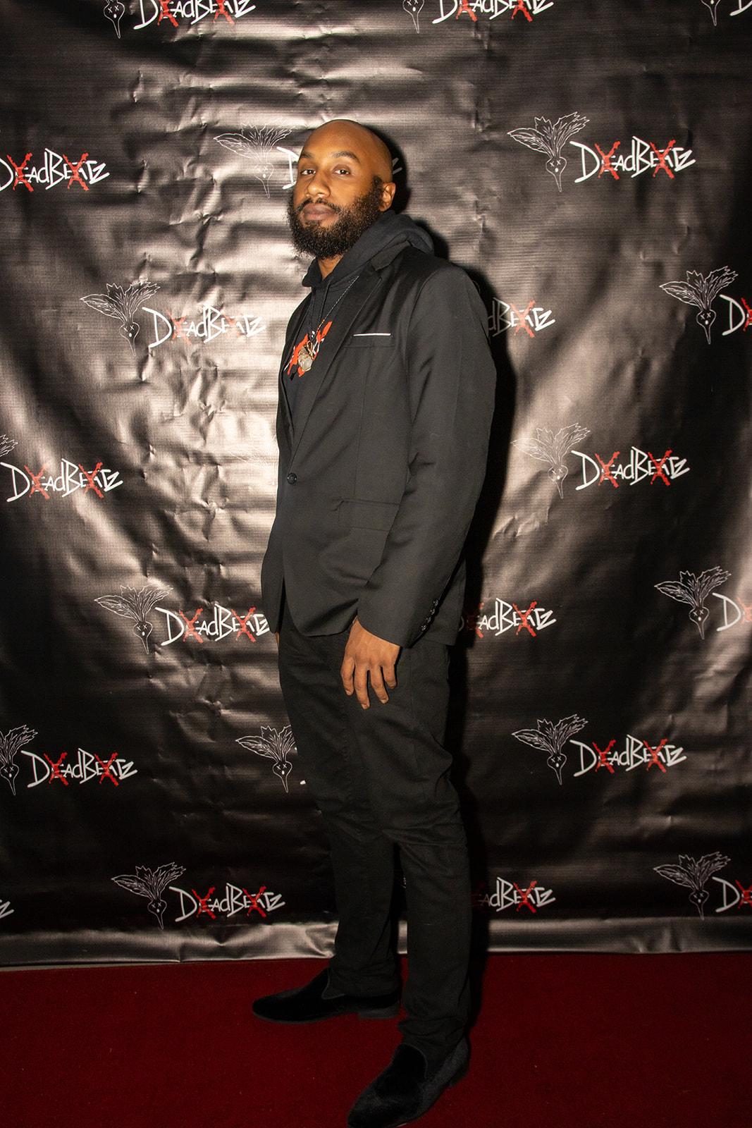 Hit Maker AyeBone Productions