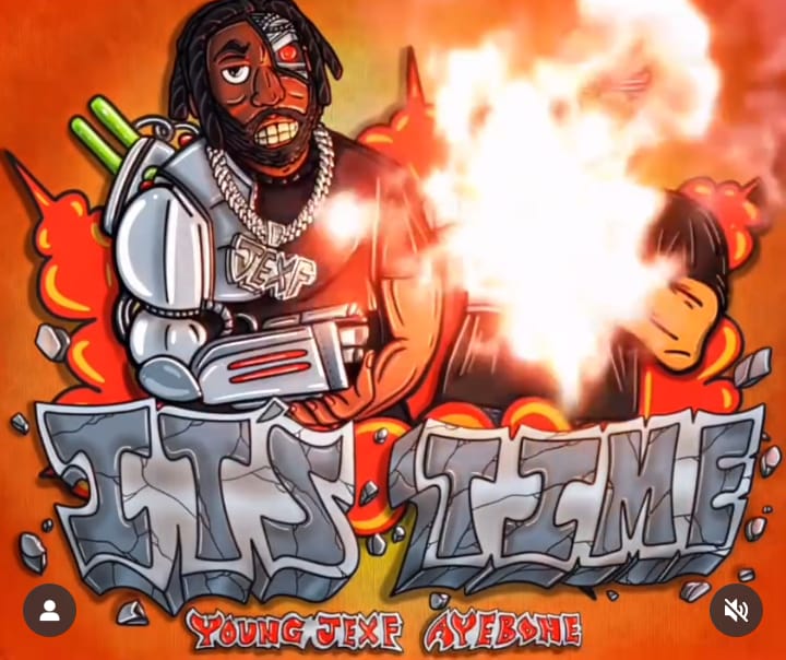 Hit Maker AyeBone Productions