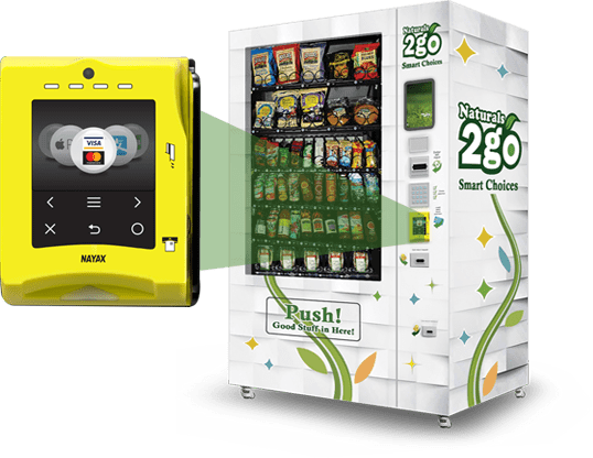 Rock Solid Vending -Solidified by Tyjaun