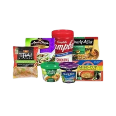 Rock Solid Vending -Solidified by Tyjaun