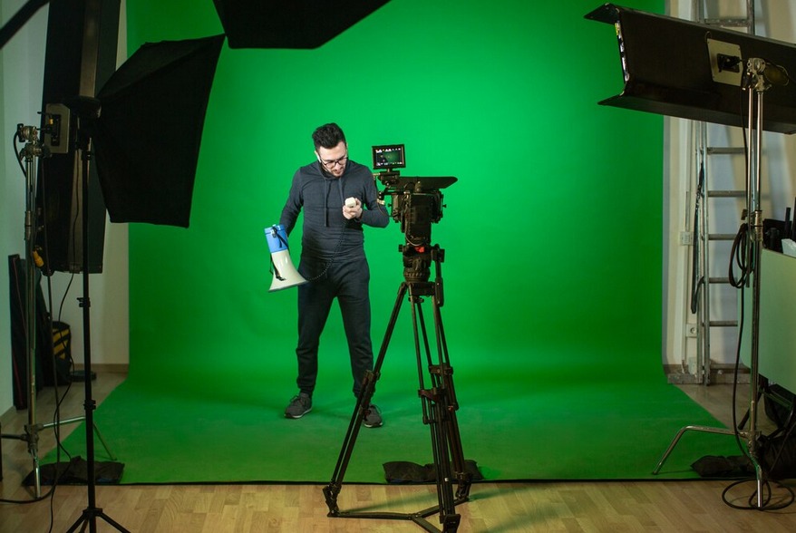 Hassen's Video & Director Service