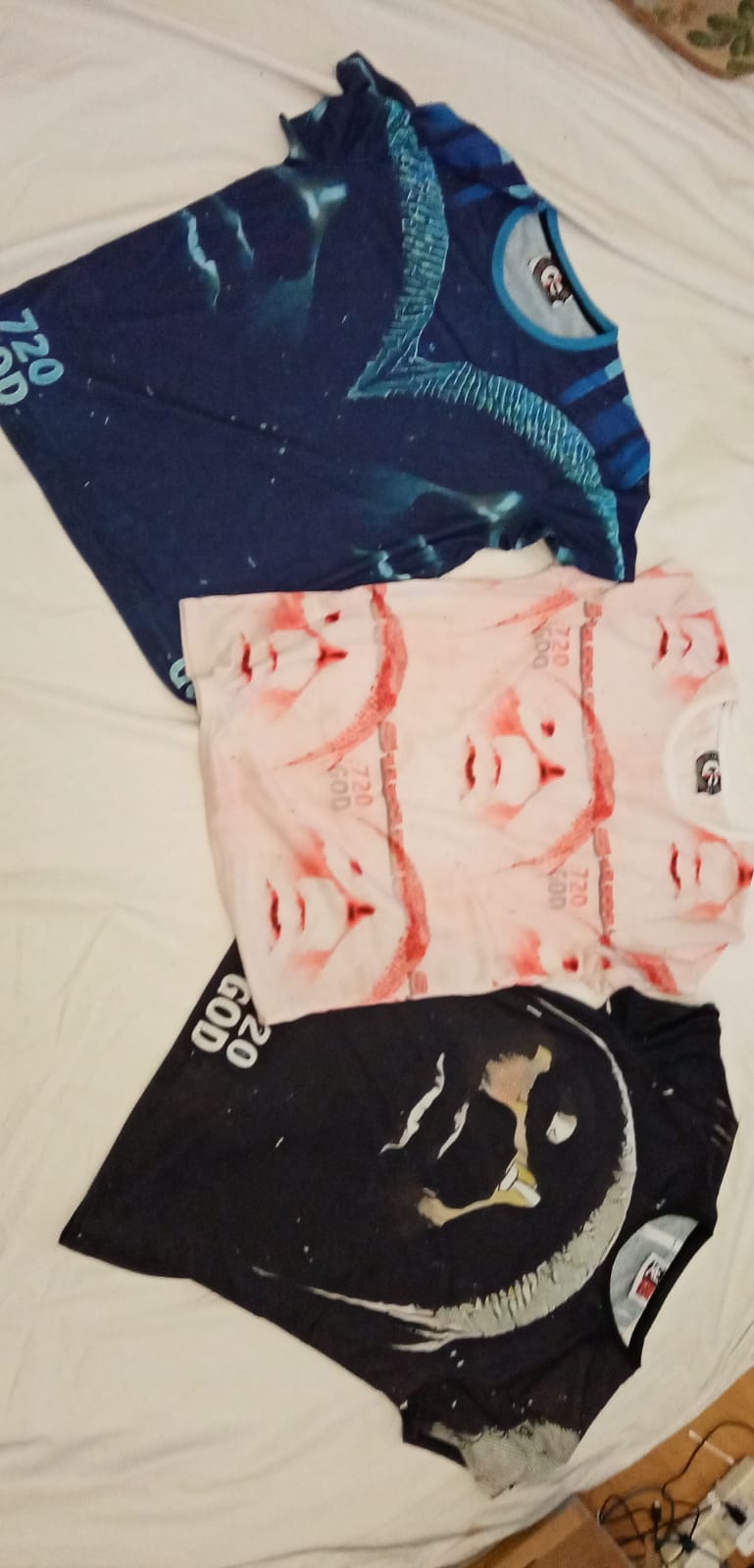 Ooh ii Then Clothing & Apparel Brand