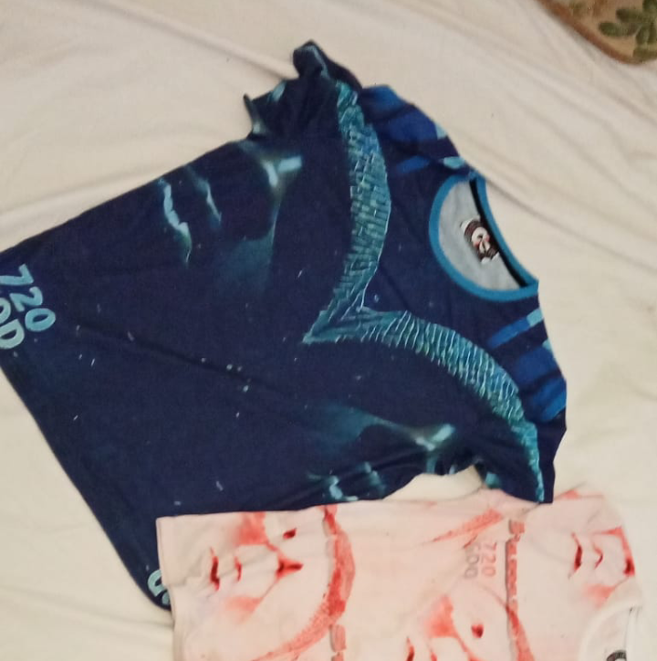 Ooh ii Then Clothing & Apparel Brand