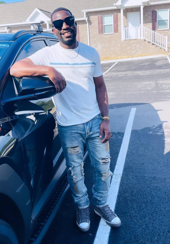 Ben's Disc Jockey- Local DJ