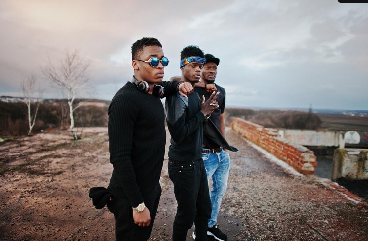 Timmy-Auto Music Group