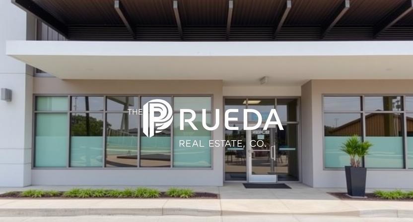 Prueda Real Estate Co.