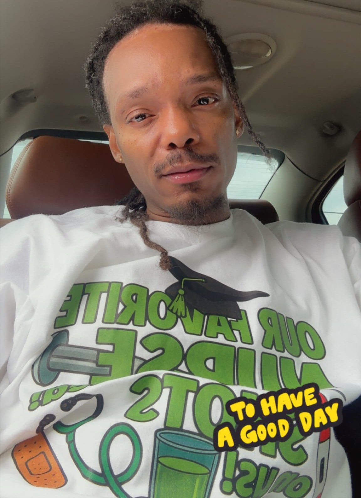 Style Crafters Apparel by Arthur