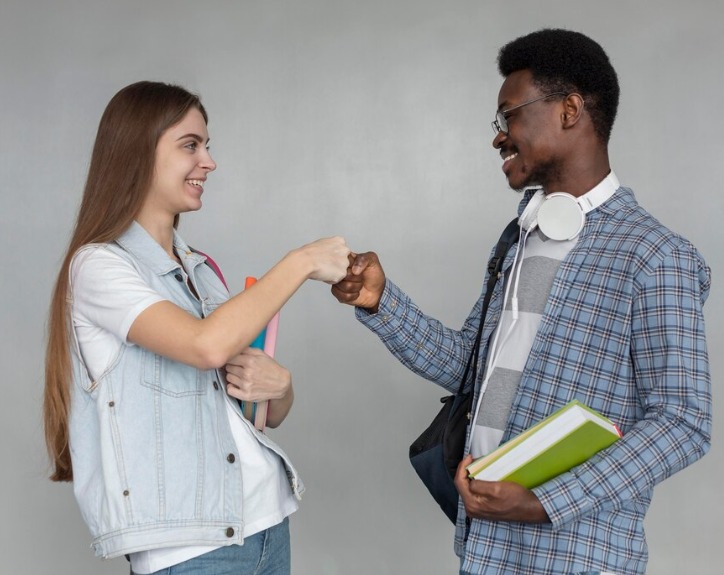 Presa The Great Student Helper