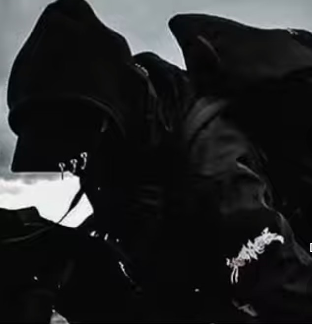 Dotcho Rap Musician Artist