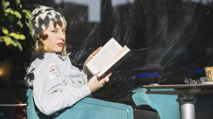 Pappa G Book Author & Writer