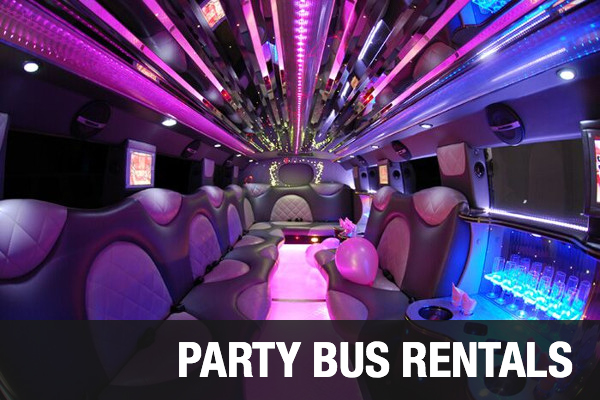 Andre's Signature Party & Limousine