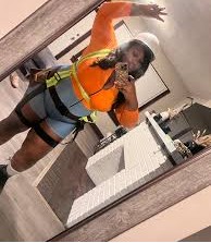 Alphonso's Construction Electrician