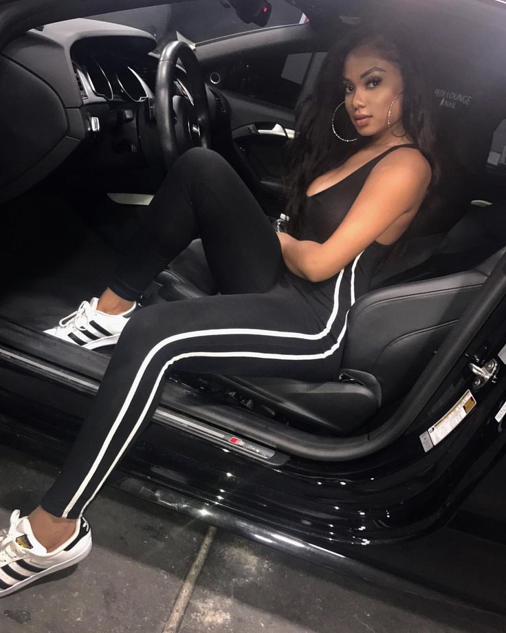 Anthony's Ride Share