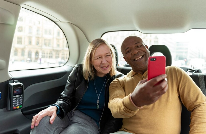 Peak Express Ride Share