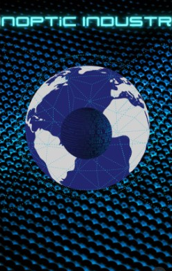 Cynoptic Industries by Scientist Charles