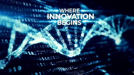 Cynoptic Industries by Scientist Charles