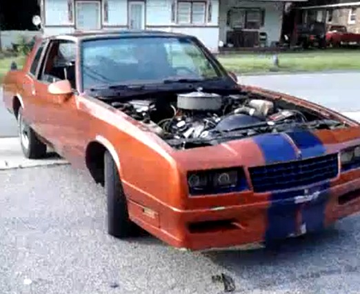 Mr. Des Build-A-Car Carpentry & Maintenance Services