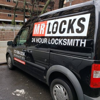 Mr. Locks