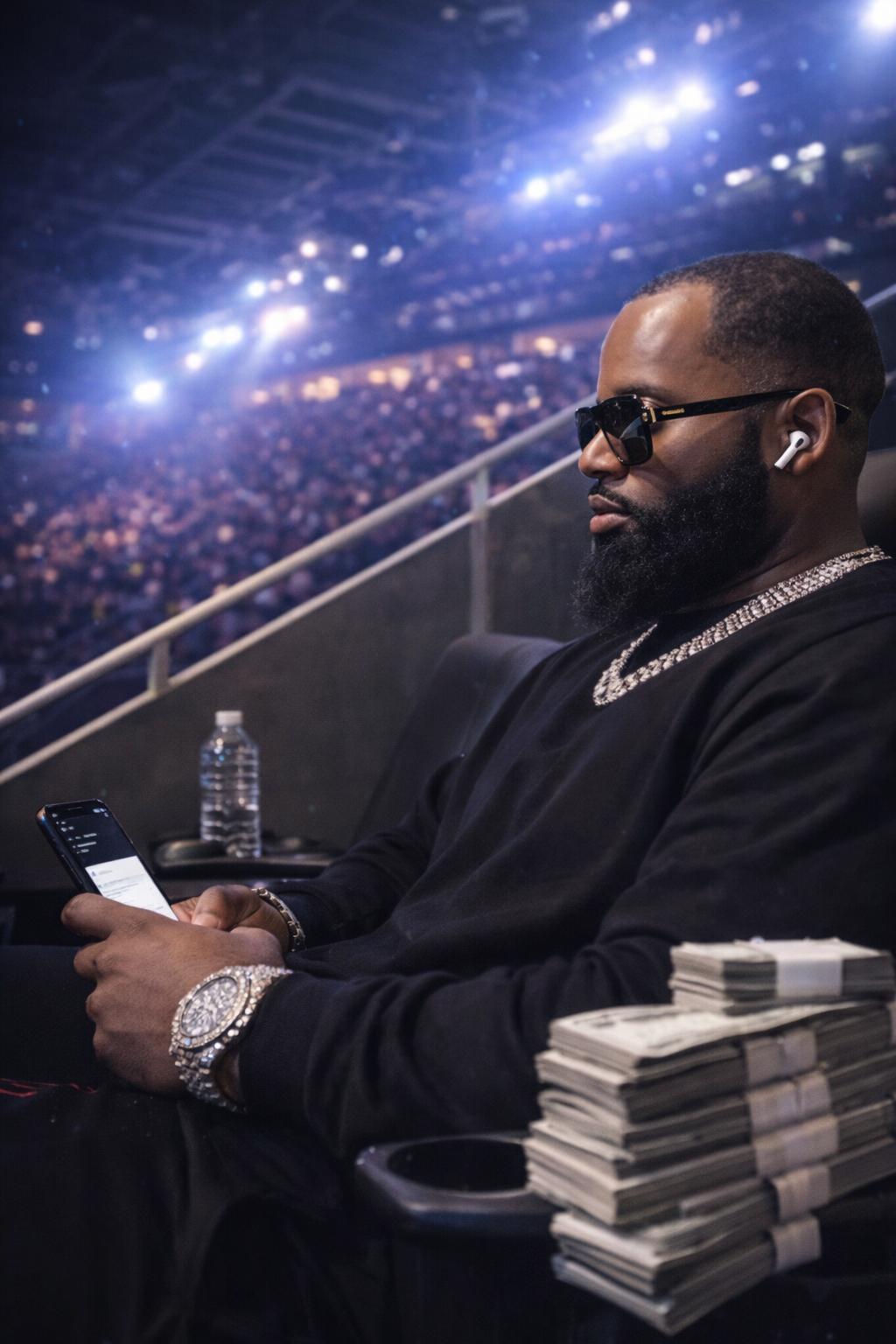 MicJaden Associates Co.