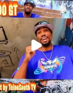 JUDO-GT Rap Artist Musician