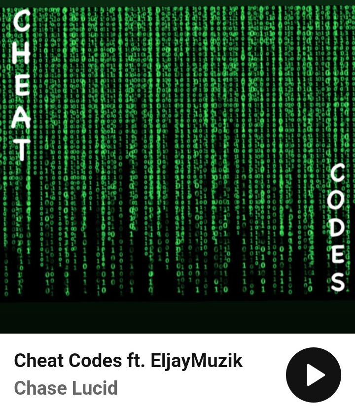 Chase Lucid- Music Artist