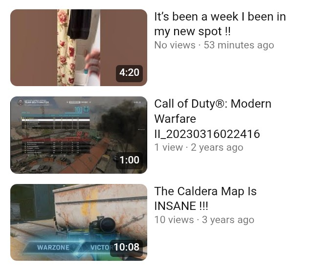 Chase Lucid- Music Artist