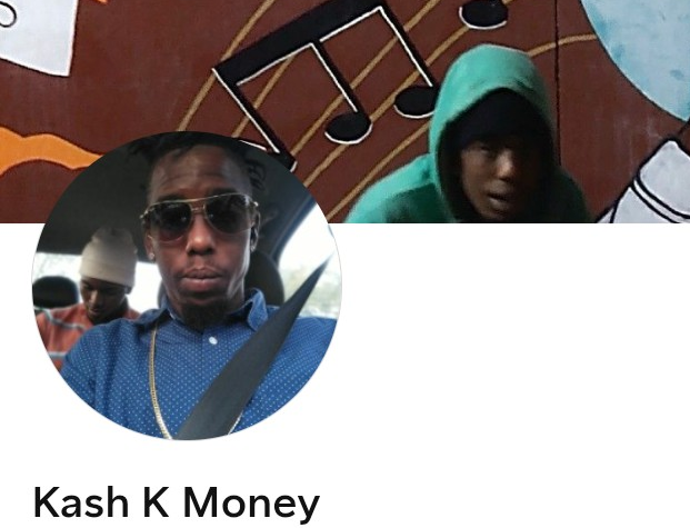 Kash $K Money