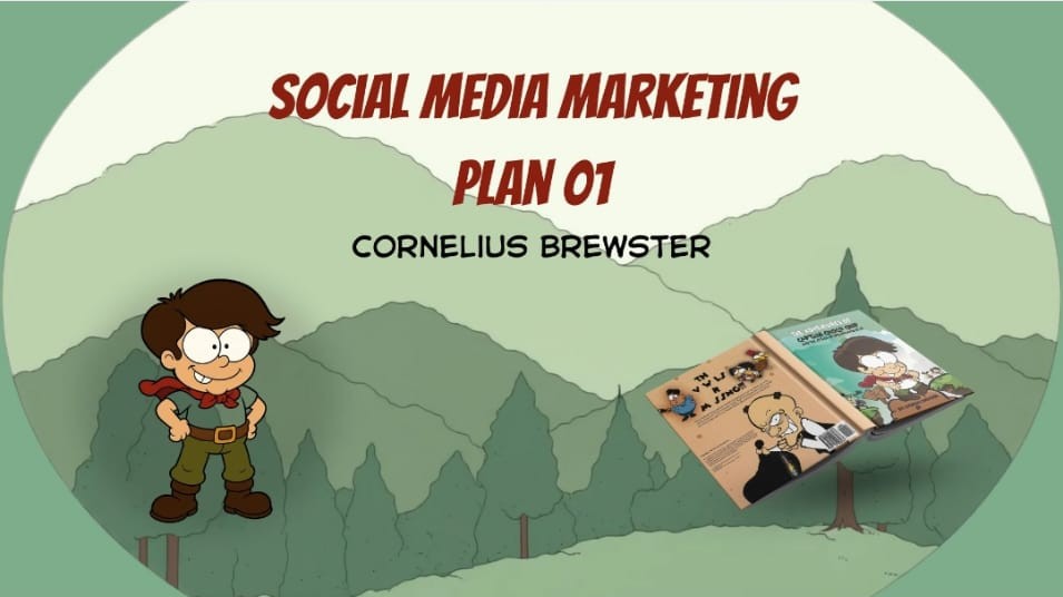 Kids Book, The Adventures of Captain Choco Chip and the Attack of Evil Professor Lit