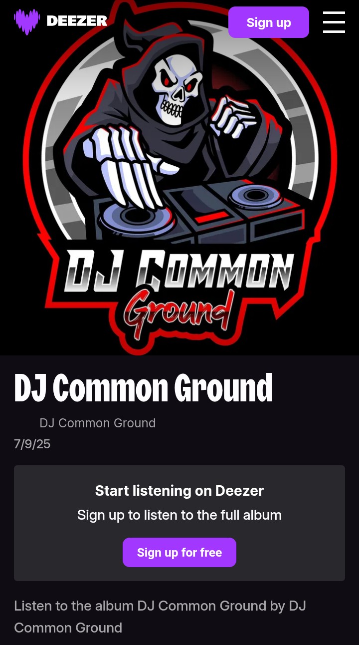 Smoke Break Productions- Music Producer