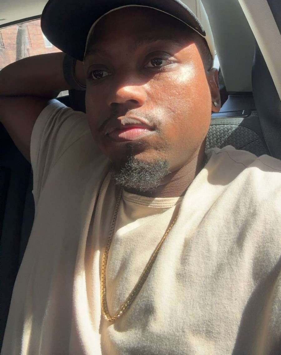 Tevin Motivational Speaker & Book Author