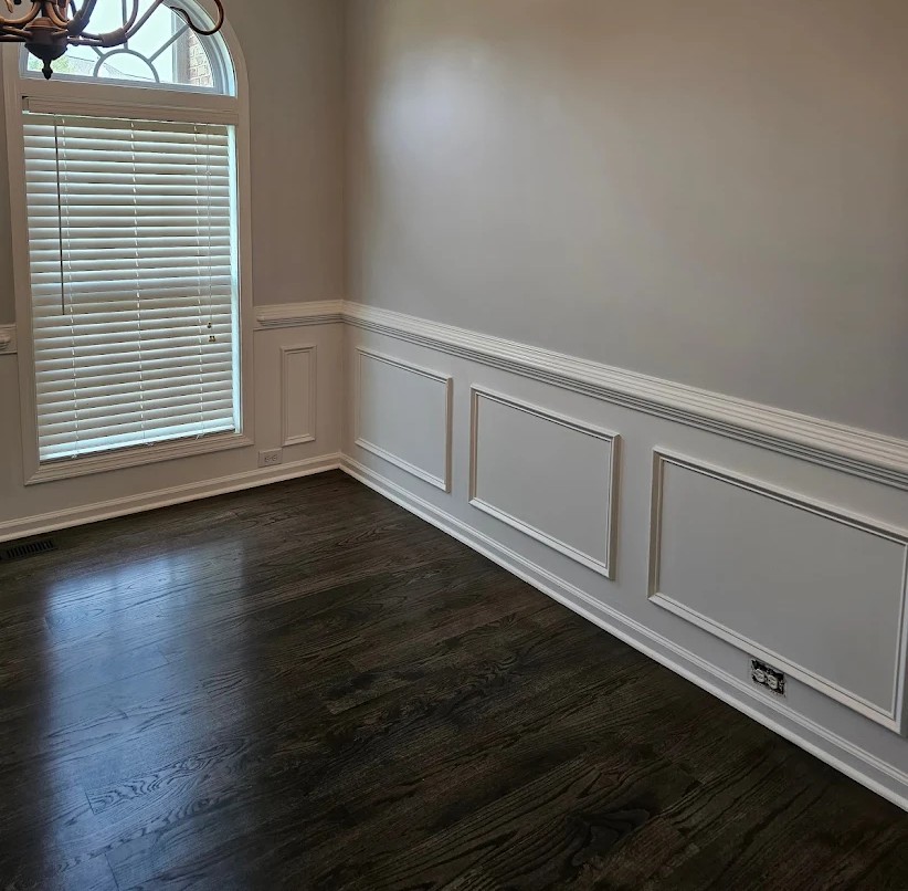 The Paint Smith's Atlanta