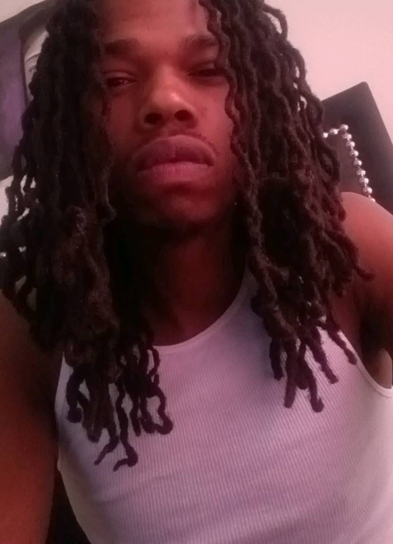 Almighty P. Rap Musician Artist