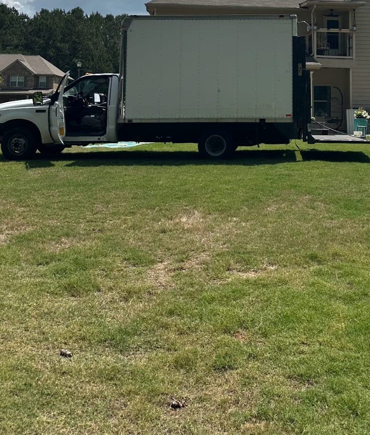 BMLS LLC Lawn & Landscape Services