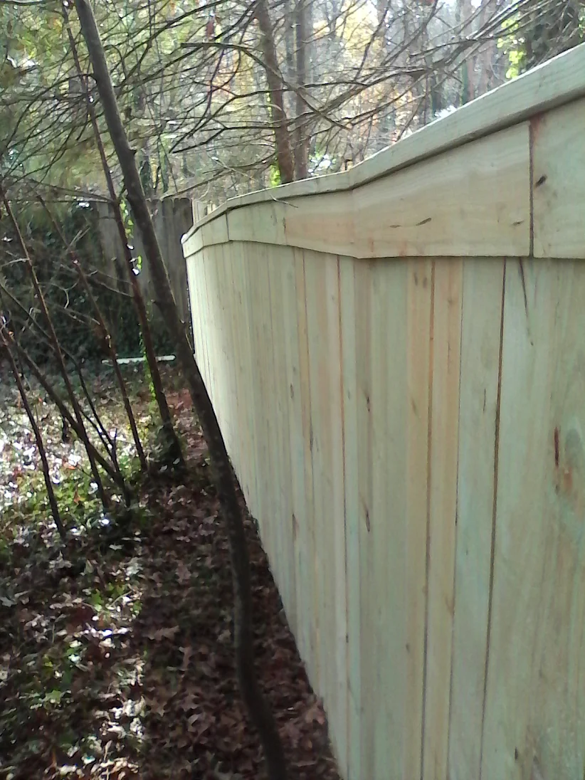 Out This World Carpentry