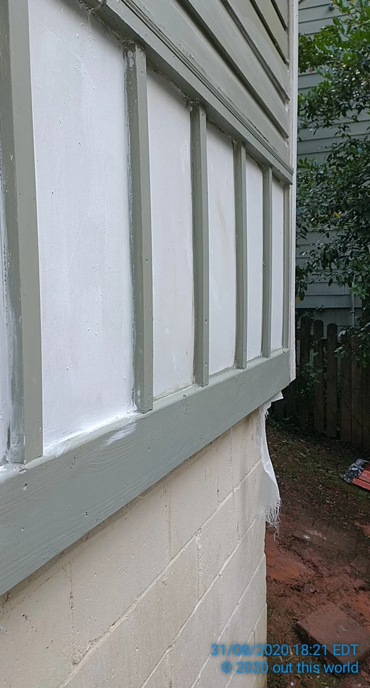 Out This World Carpentry