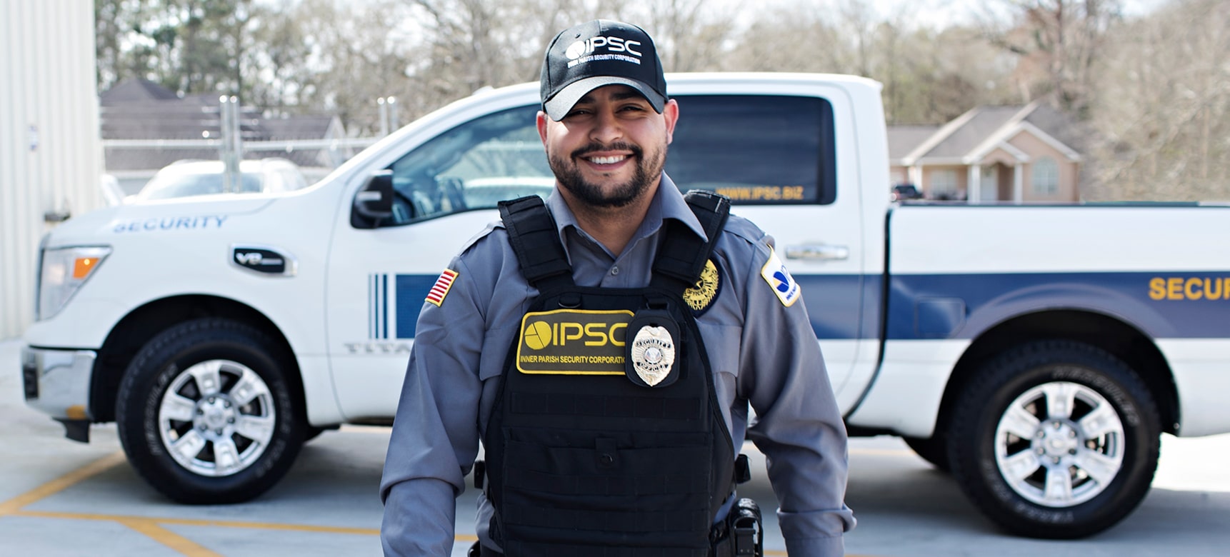 Inner Parish Security Company