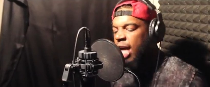 Richie Rax Rapper Musical Artist