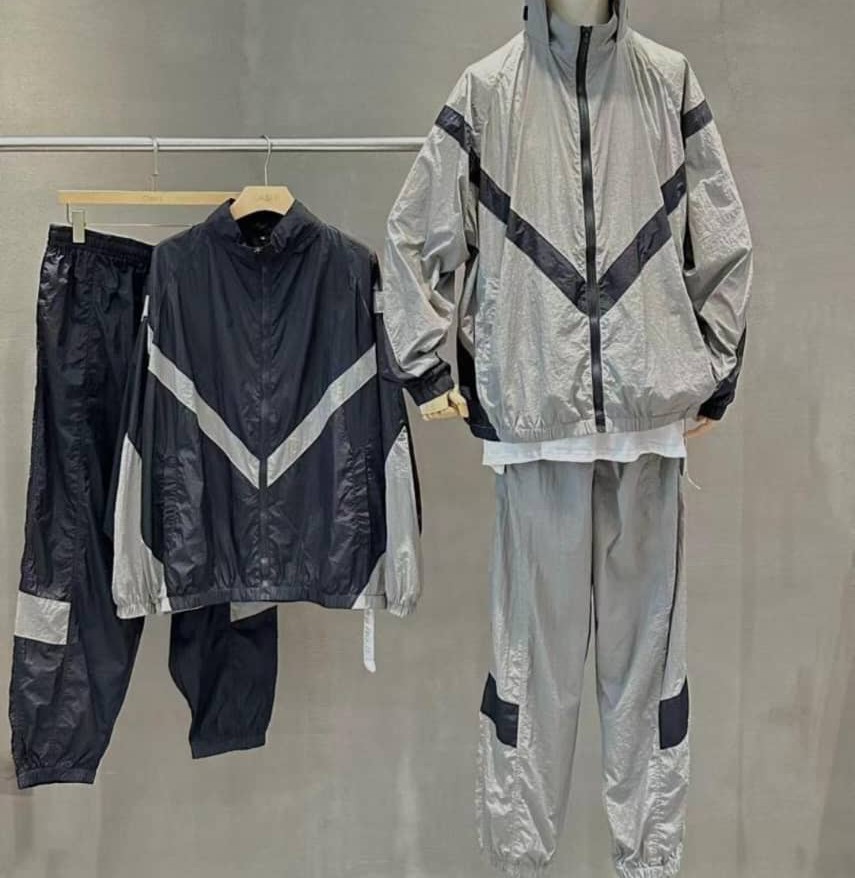 Royal Legacy Clothing Designer Brand TRACKSUIT Z6 Collection Edition