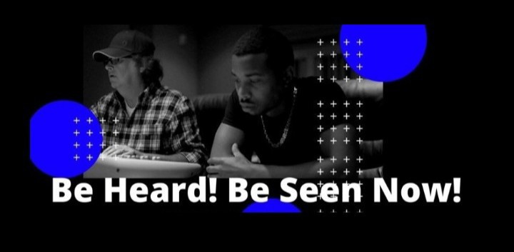 $500k Giveaway. Be Discovered. GET HEARD. Submit music or talent. Limited time left.