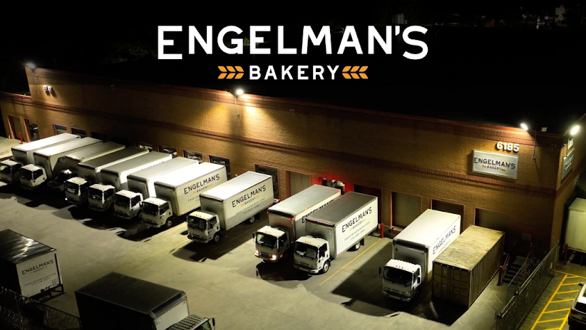 Engelman's Bakery